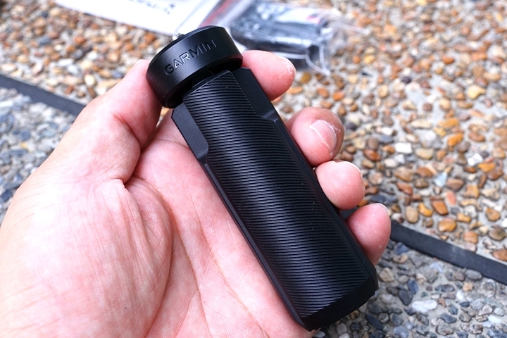 (上)真實視界全記錄 Garmin Virb 360 特色功能重點看