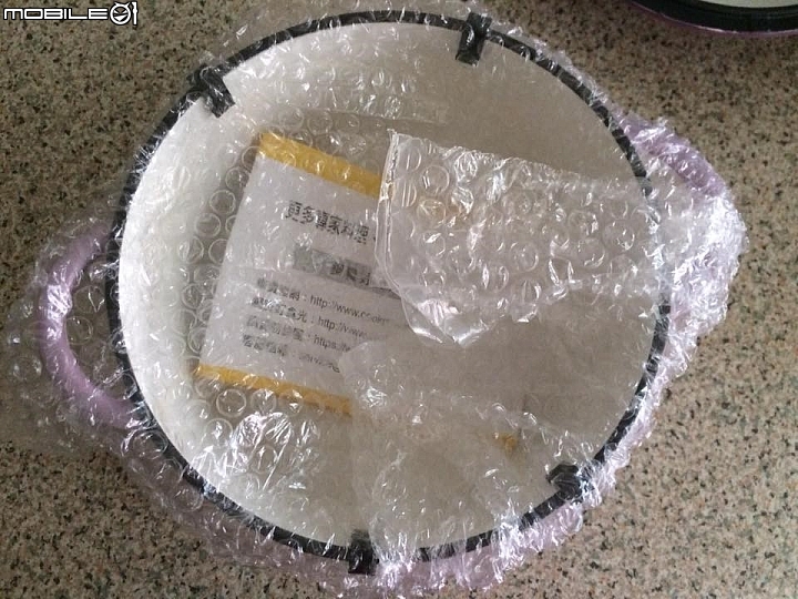 ［開箱］便宜又好用的鍋寶鑄鐵鍋