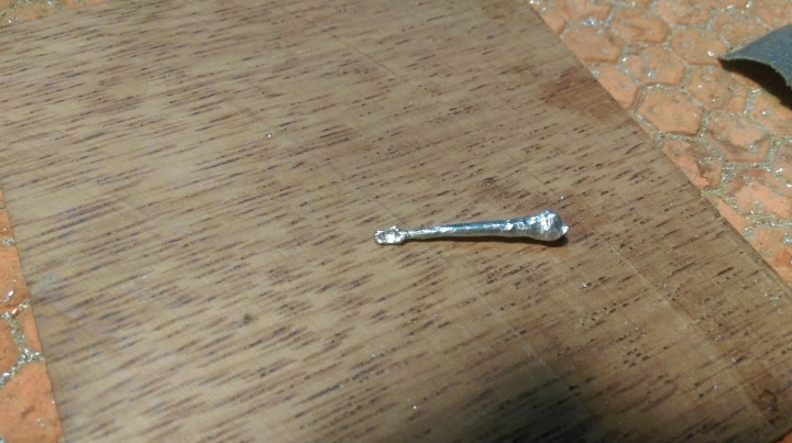 自製帆船 海上的獨角獸