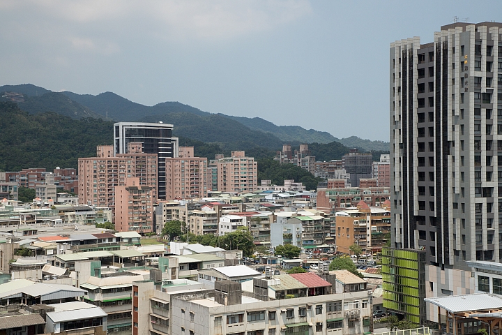 最佳入門全幅單眼榮耀回歸 Canon EOS 6D MarkII 對焦、夜拍與寬容度實測