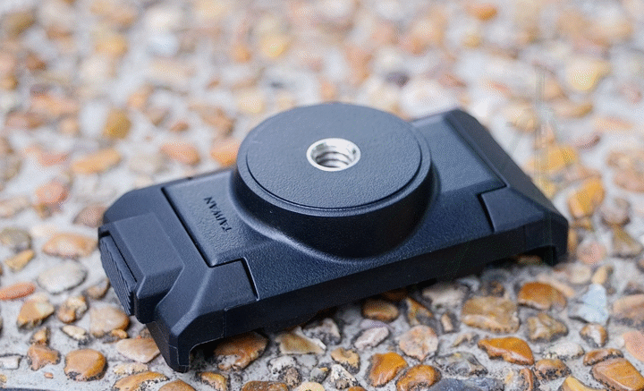 (上)真實視界全記錄 Garmin Virb 360 特色功能重點看