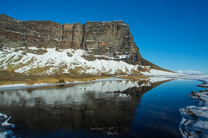 [Canon 5D3 ] 走吧! ICELAND 2017