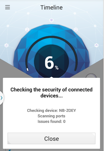 [開箱分享] TrendMicro Home Network Security