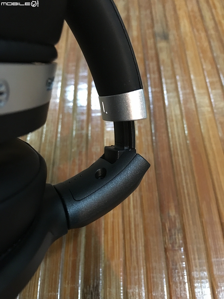 [開箱評測] Sennheiser HD 4.50BTNC 無線藍芽抗噪耳機
