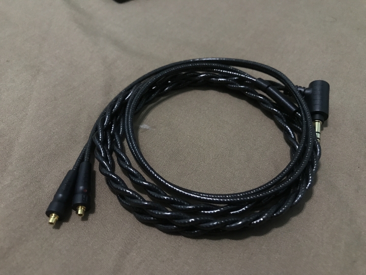[不專業開箱分享] Acoustune HS1501 AL