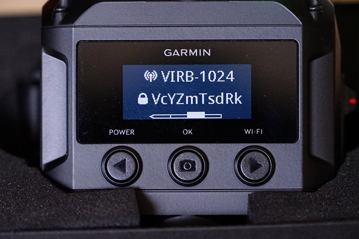 (上)真實視界全記錄 Garmin Virb 360 特色功能重點看