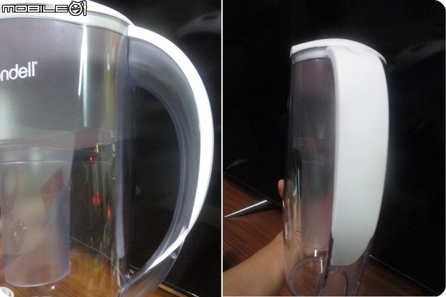 (開箱)【美國Brondell   H2O + 長效濾水壺】,專利技術有效過濾雜質,讓我們喝出健康,喝出美麗.