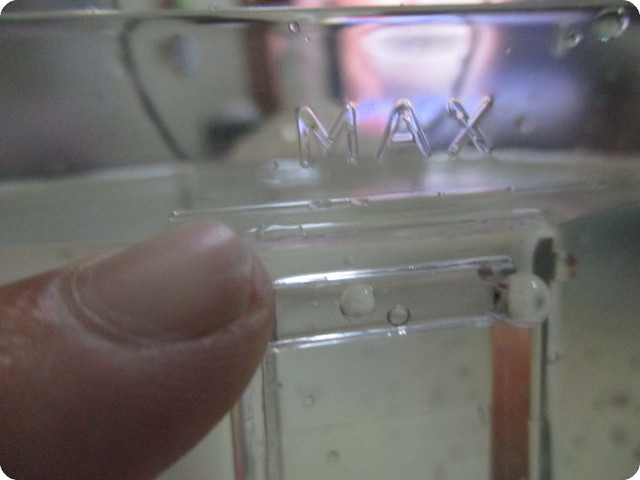 (開箱) 【"GENIO 2"】紅企鵝「雀巢多趣酷思膠囊咖啡機 NESCAFE Dolce Gusto」。