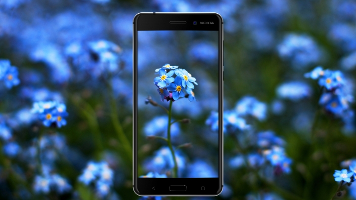 Nokia 6 工業設計師 Kevin Depape