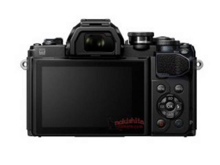 【新訊】Olympus E-M10 MarkIII 外觀及基本規格流出！