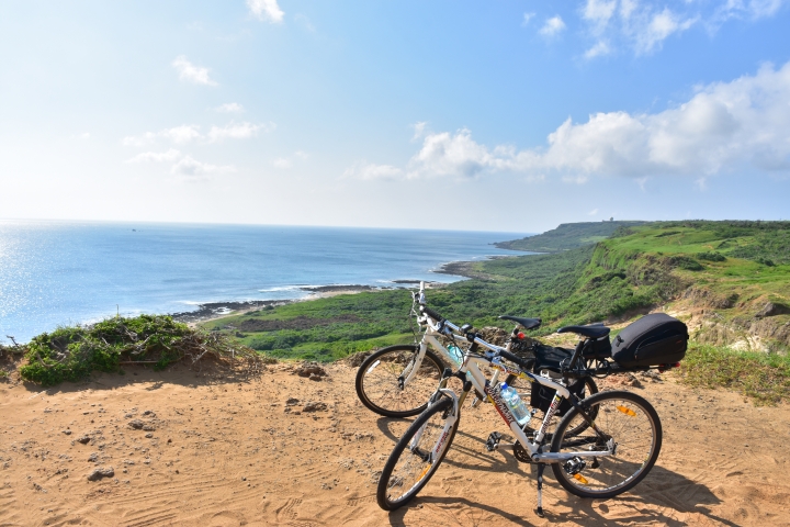 【那年拾捌歲,我們環島了】Taiwan Cycling Trip | 環島huán daǒ