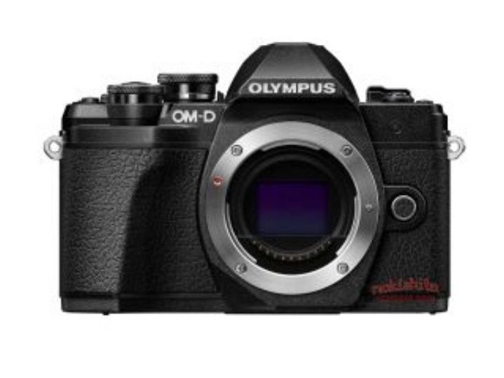 【新訊】Olympus E-M10 MarkIII 外觀及基本規格流出！