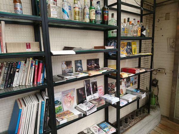 〔食記〕台北師大商圈-睡不著 insomnia cafe