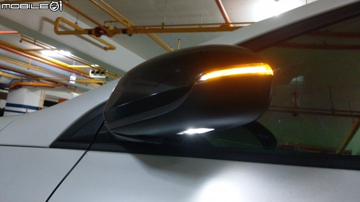 IONIQ 開箱文