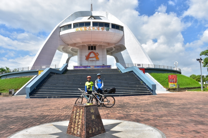【那年拾捌歲,我們環島了】Taiwan Cycling Trip | 環島huán daǒ