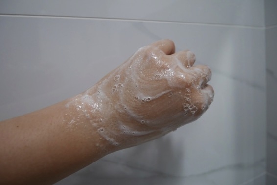 誰才是我的愛？-開架抗痘洗面乳PK – 曼秀雷敦 / loading=