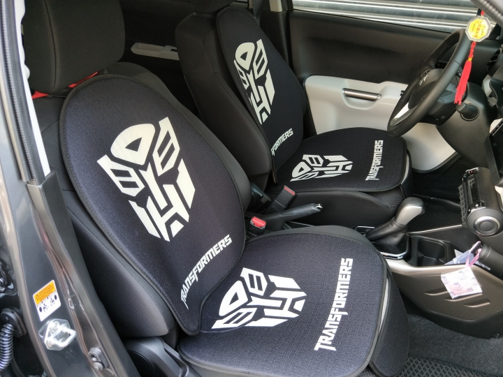 SUZUKI IGNIS 小小灰簡易開箱（新增一千公里保養菜單）