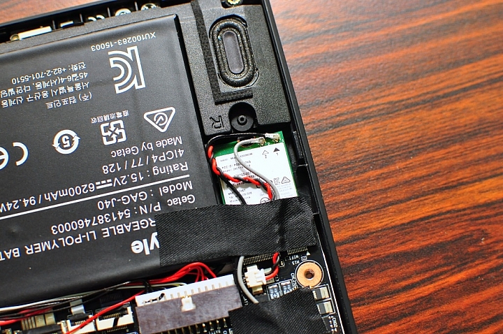 GIGABYTE Aero14(GTX 1050 Ti)，結合新技術，打造完美高效商務機