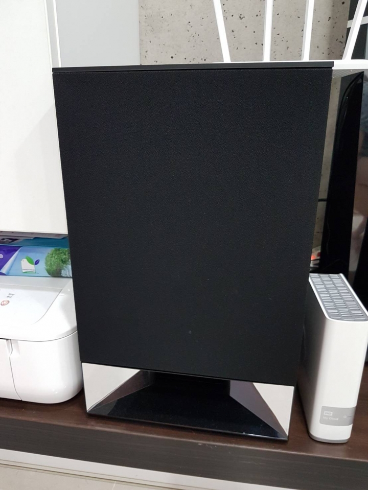 不專業開箱-SONY BDV-N9200W