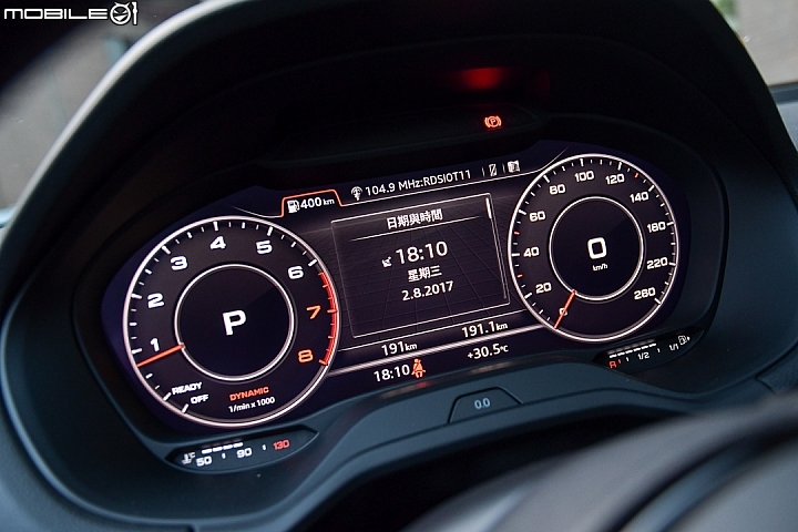 不容忽視的型格跨界小頑童， Audi Q2 35 TFSI Sport 試駕報導