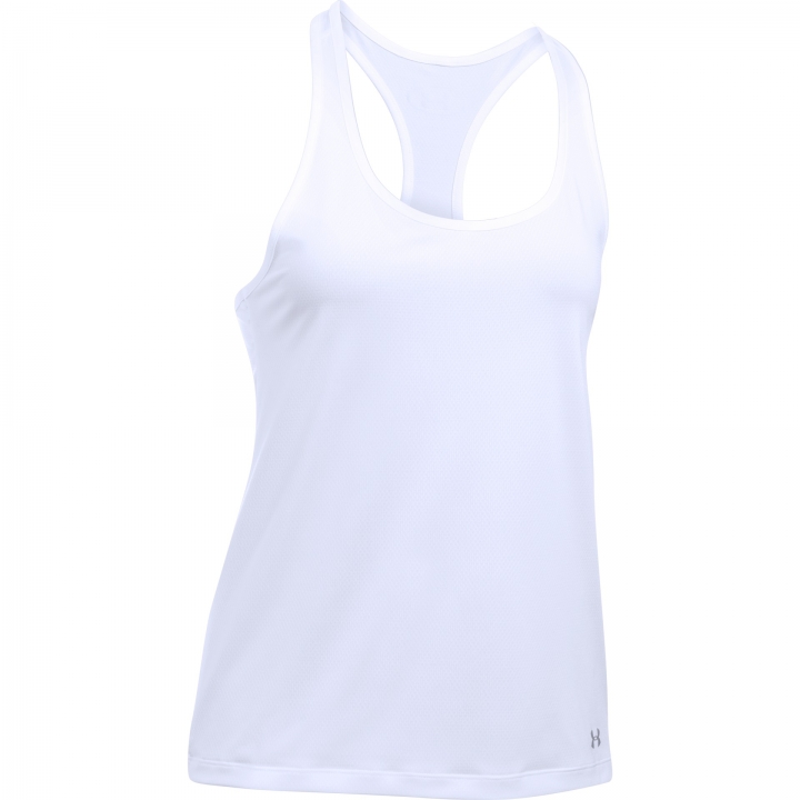 UNDER ARMOUR 「UNLIKE ANY不可比妳」女性運動分享