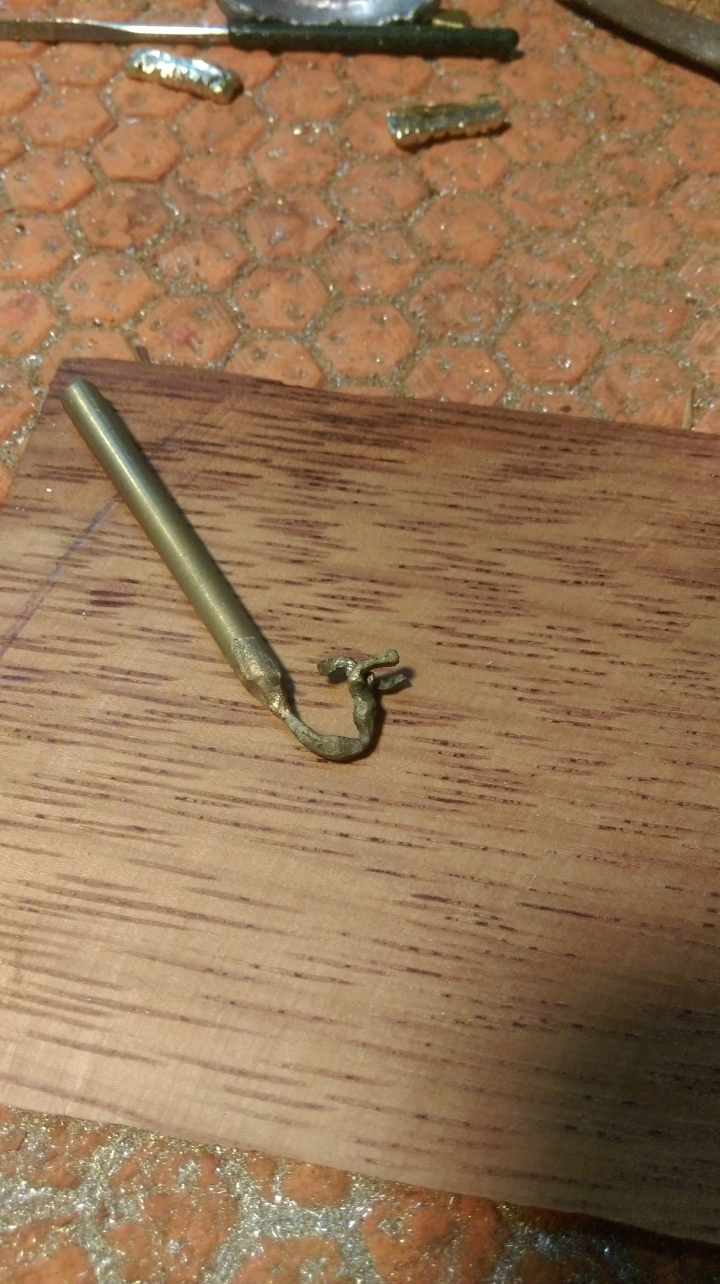 自製帆船 海上的獨角獸