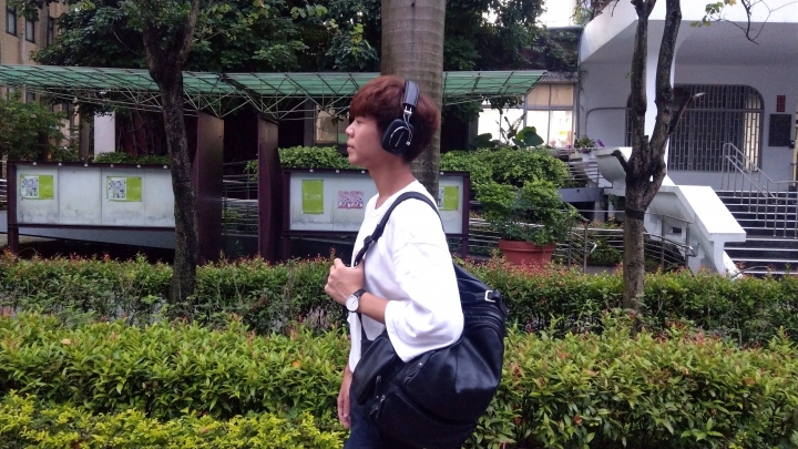 樂動人生、音你而在！Bowers & Wilkins P7 Wireless 高音質藍牙耳機，隨時隨地展開你的音樂饗宴！