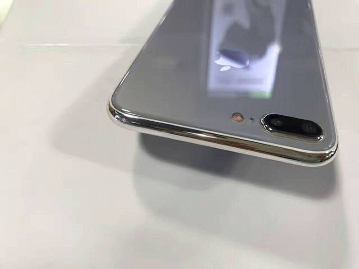 這樣的玻璃背蓋iPhone 7s 你可以嗎？！