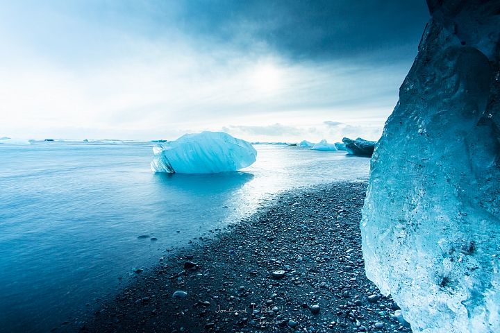 [Canon 5D3 ] 走吧! ICELAND 2017