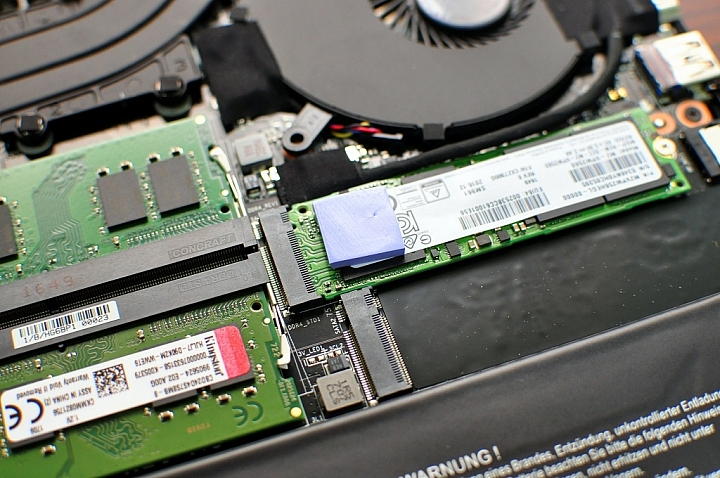 GIGABYTE Aero14(GTX 1050 Ti)，結合新技術，打造完美高效商務機