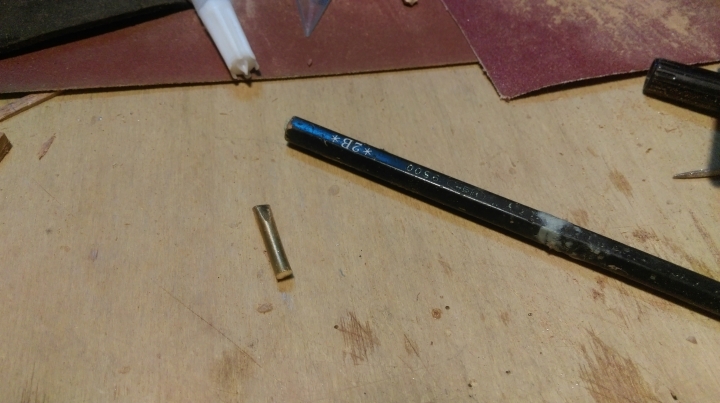 自製帆船 海上的獨角獸