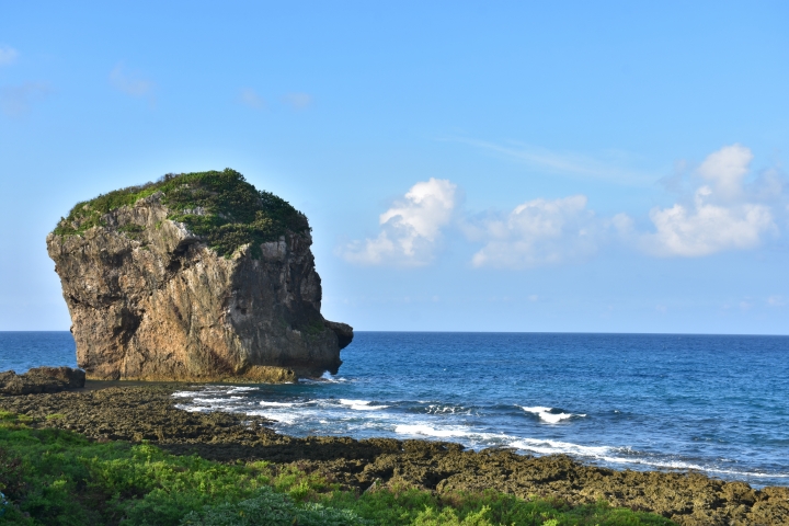 【那年拾捌歲,我們環島了】Taiwan Cycling Trip | 環島huán daǒ