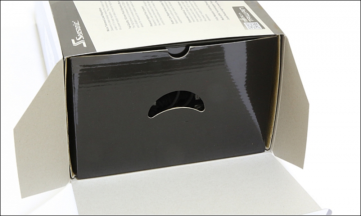 海韻Seasonic Prime 650W Titanium鈦金電源純開箱