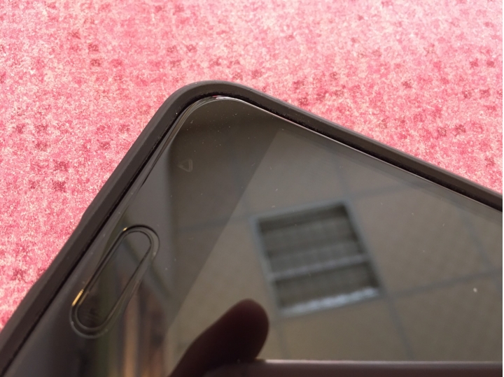 [分享]Spigen SGP U11 不夾 內縮滿版鋼化貼