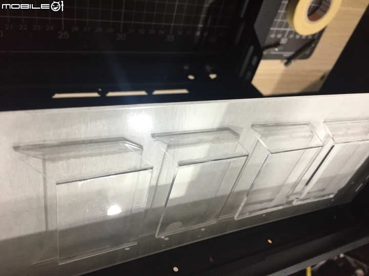 【機殼改裝】CoolerMaster Maker 5T 迷彩風格改裝