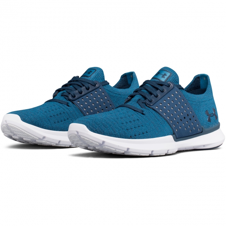 UNDER ARMOUR 「UNLIKE ANY不可比妳」女性運動分享