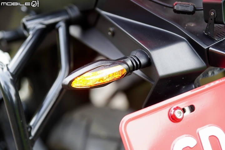 超級拓荒者 KTM 1290 Super Adventure試駕