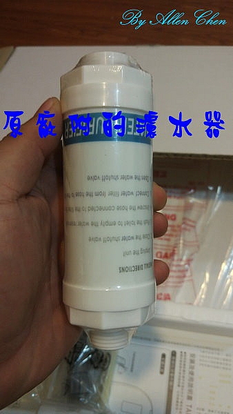 [居家]免治馬桶 DIY安裝 凱撒TAF400 算是便宜了啦!才6XXX!