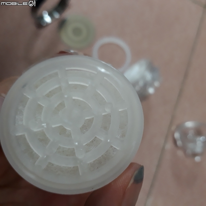 【過濾器/淨水器】浴室臉盆水龍頭內牙省水