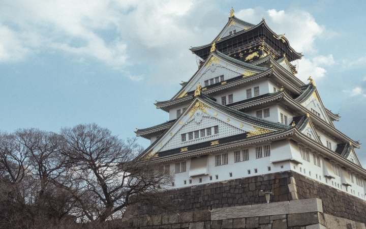 【大阪遊記】紅燈區飛田新地，限制級地下影院都在我行程之內！