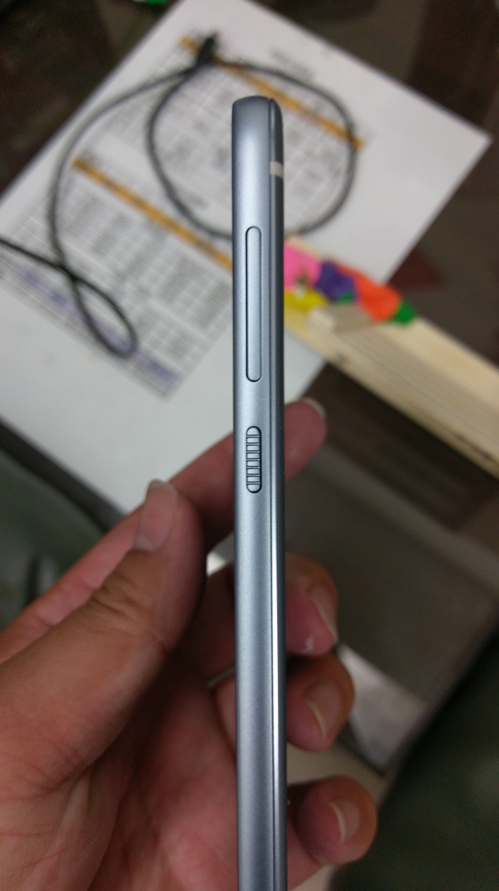 HTC A9s 不專業開箱(嘉義市第一支)