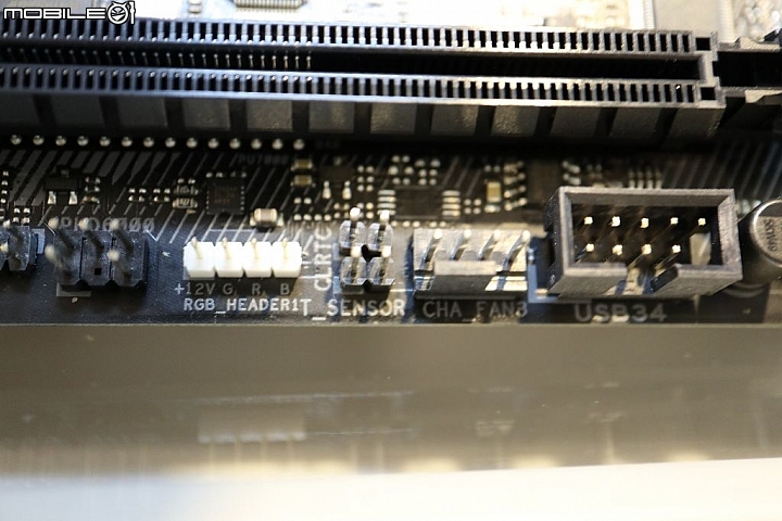 5年保固 ROG 功能規格到位 AM4 STRIX X370F GAMING 開箱