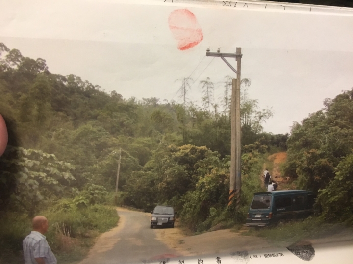 9甲多農地(有興趣也可以一起開發)