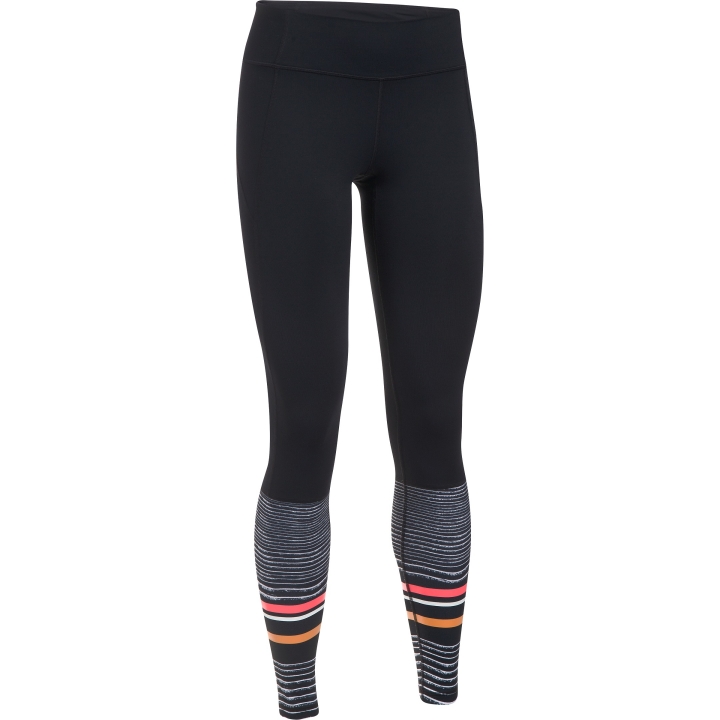UNDER ARMOUR 「UNLIKE ANY不可比妳」女性運動分享