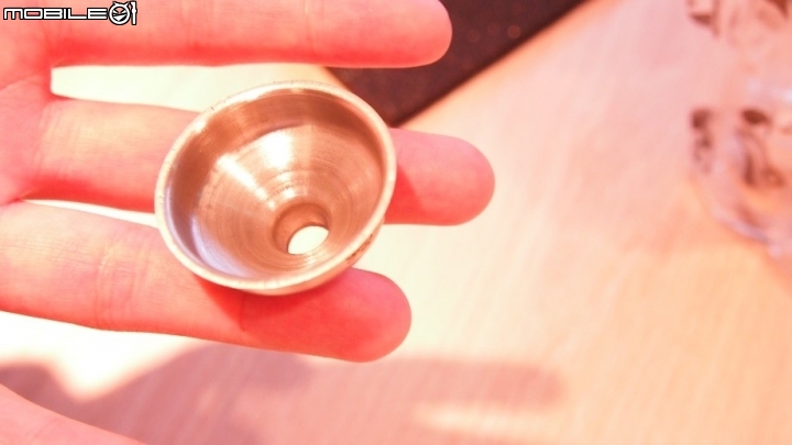 [分享] AIRCPHOLIC氣態菸酒開箱文
