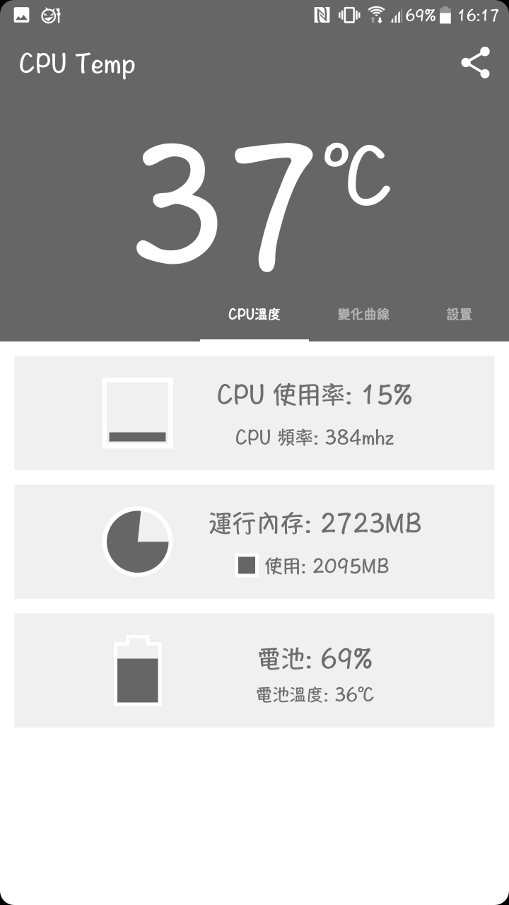 [測試]不專業HTC 10 evo小測試