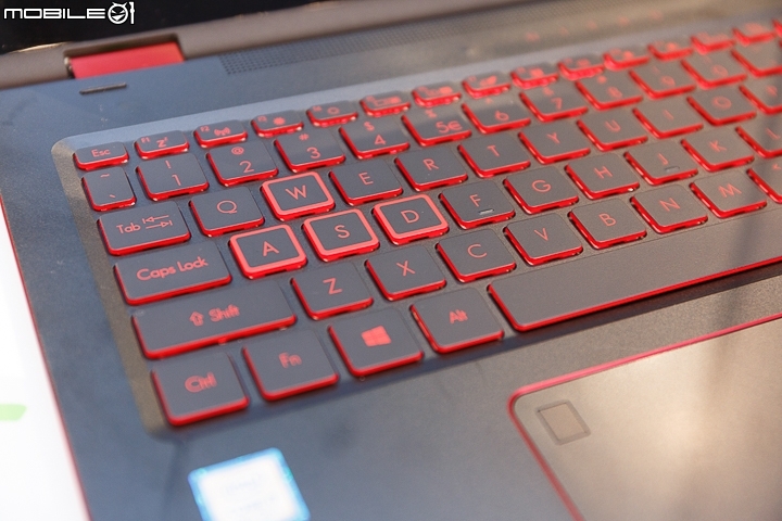 輕薄大進擊 Acer 發表 Switch 7、Swift 5 與 Spin 5 三大系列筆電