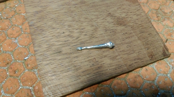 自製帆船 海上的獨角獸