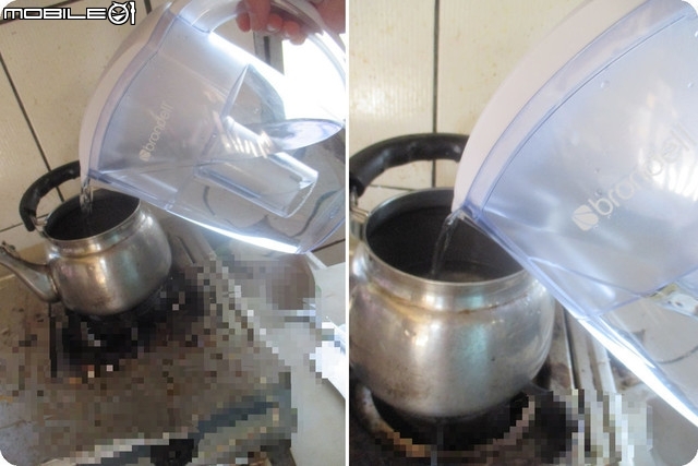 (開箱)【美國Brondell   H2O + 長效濾水壺】,專利技術有效過濾雜質,讓我們喝出健康,喝出美麗.