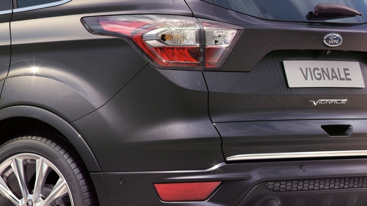 Kuga II / Kuga ST-Line相關零件料號